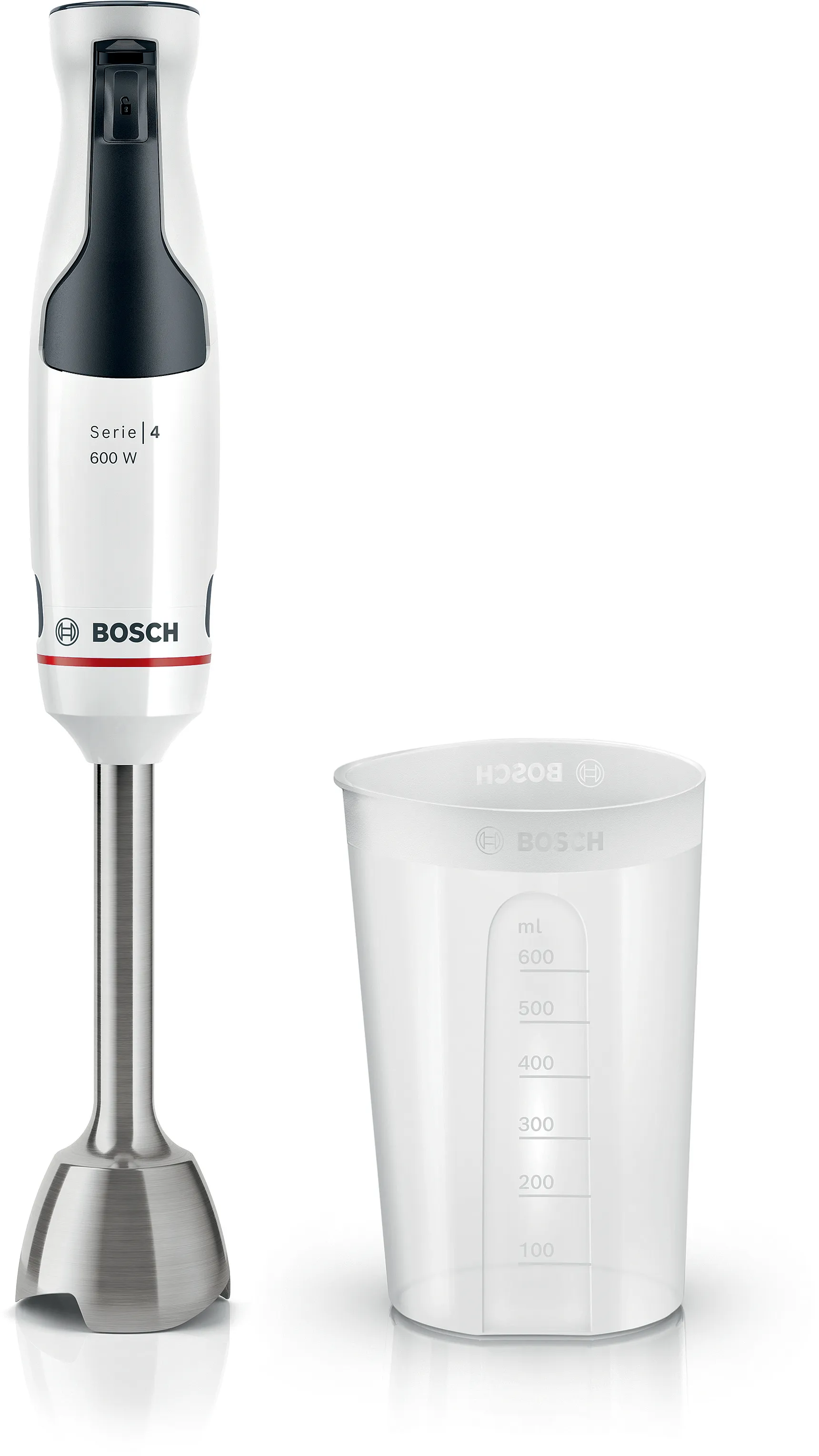Hand blenders - Robert Bosch Home Appliances